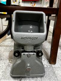 Proiettore da tavolo zeiss 8mm vintage