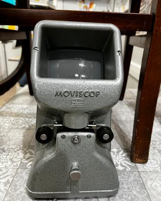 Proiettore da tavolo zeiss 8mm vintage