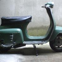 Lambretta V 50 Special - 1968