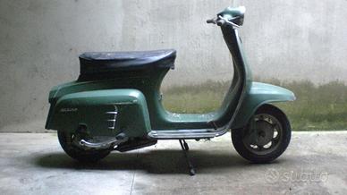 Lambretta V 50 Special - 1968