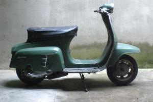Lambretta V 50 Special - 1968