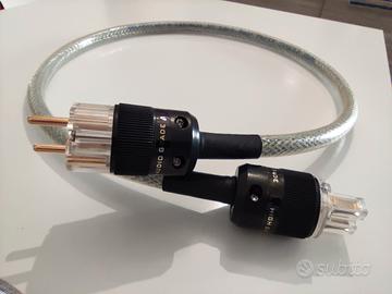 Cavo di alimentazione Belden by Salaantonio