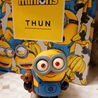 Thun Minions con l'orsetto 