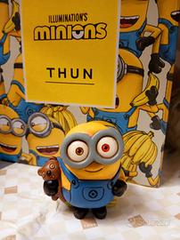 Thun Minions con l'orsetto 