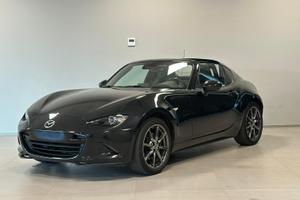 Mazda MX-5 2.0L Skyactiv-G RF Sport