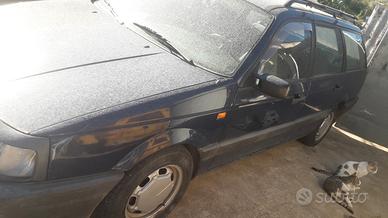 Ricambi Passat b3 1992 