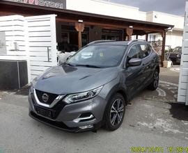 NISSAN Qashqai 1.5 dCi 115 CV DCT N-Connecta