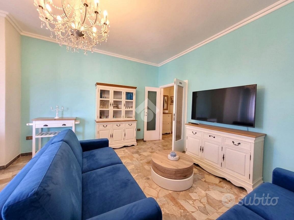Apartment in Follonica, Centro, Grosseto - Vista 5