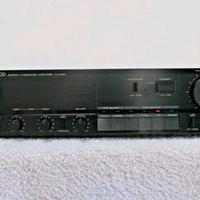 AMPLIFICATORE KENWOOD KA-550