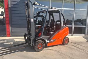 Carrello Elevatore Linde H25