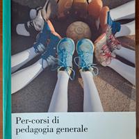 Libri universitari scienze dell'educazione 