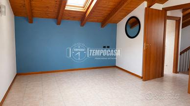 2 locali con studio e posto auto