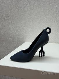 Scarpa portachiavi il diavolo veste prada 2