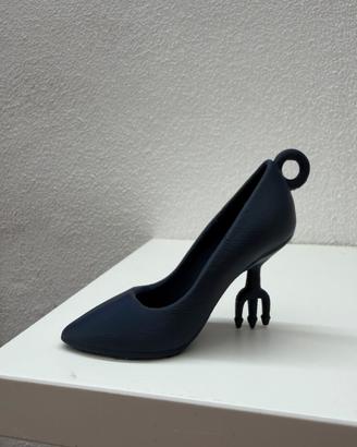 Scarpa portachiavi il diavolo veste prada 2