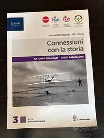 connessioni con la storia