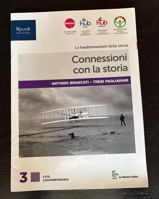 connessioni con la storia