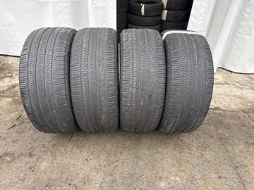 gomme usate 2854522 All Seasons PIRELLI - SCO - 97