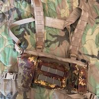 Chest rig Badass Tactical Gear BTG