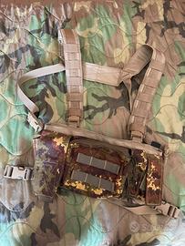 Chest rig Badass Tactical Gear BTG