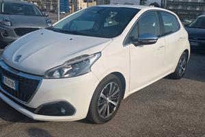 Peugeot 208 1.6 e-HDi 92 CV Stop&Start 5 porte All