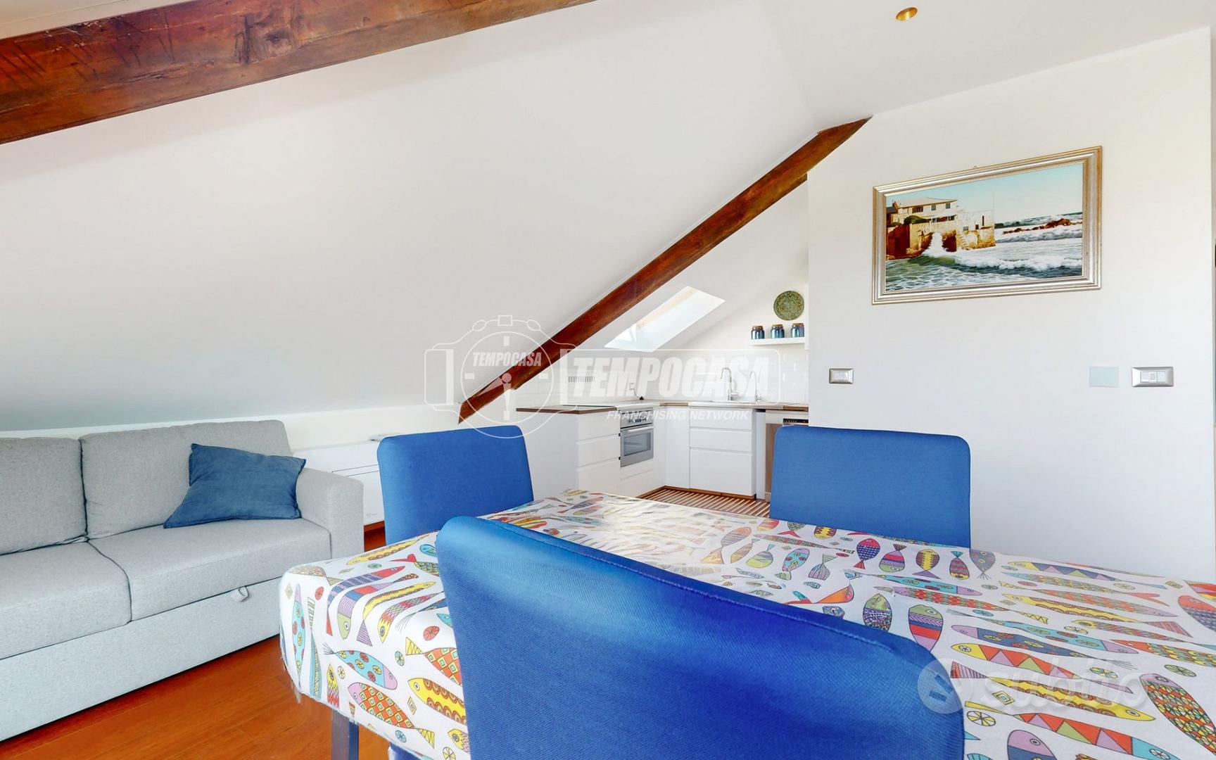Appartamento – Genova, Quadrilatero, Centro Est - Vista 4
