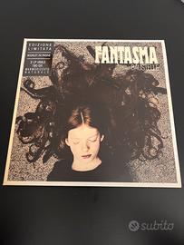 Fantasma Baustelle Vinile