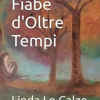 Libro Fiabe d'Oltre Tempi 
