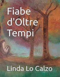 Libro Fiabe d'Oltre Tempi 