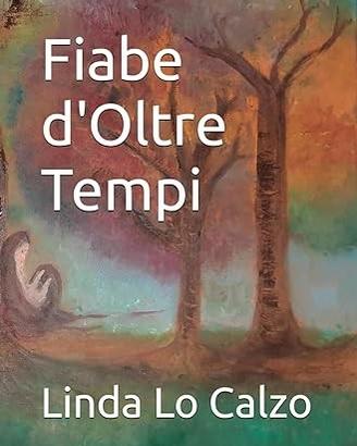 Libro Fiabe d'Oltre Tempi 