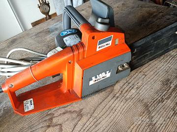 Sega elettrica Oleo Mac E140F