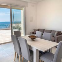 Villa Cordella 33 - sul mare