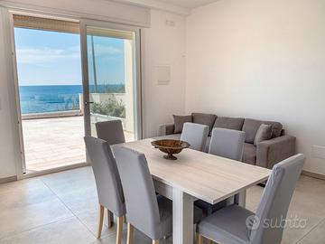 Villa Cordella 33 - sul mare