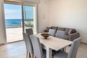 Villa Cordella 33 - sul mare