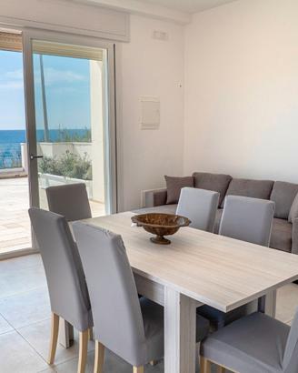 Villa Cordella 33 - sul mare