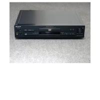 Lettore CD/DVD SONY DVP-S715