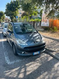Peugeot 1007 1,4 hdi