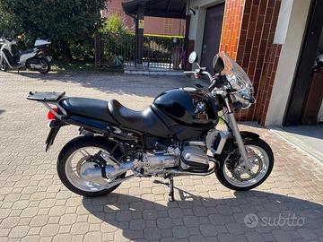 BMW R 850 R COMFORT