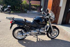 BMW R 850 R COMFORT