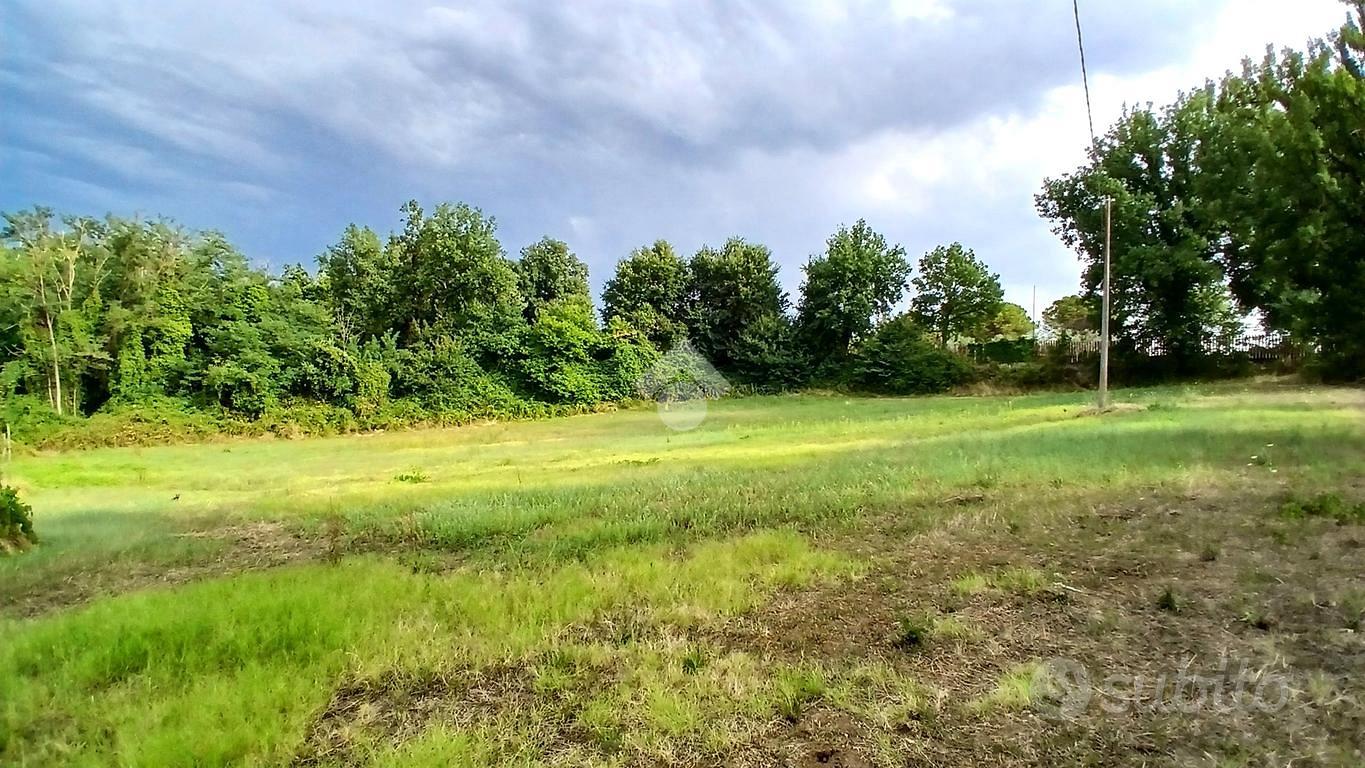 TER. AGRICOLO A SERRONE - Altro