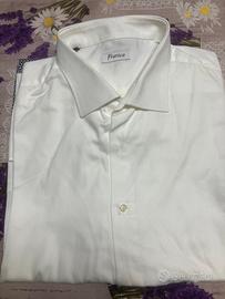 Camicie made in Italy Frarica