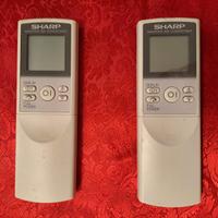 Telecomandi condizionatore