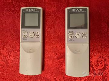 Telecomandi condizionatore