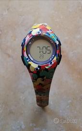 Orologio Kalenji W 200 della Decathlon
