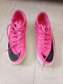 Scarpini Nike Mercurial Skin tg. 42