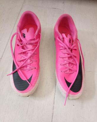 Scarpini Nike Mercurial Skin tg. 42