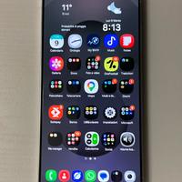 Galaxy s25 ultra 512 gb bianco piu varie cover