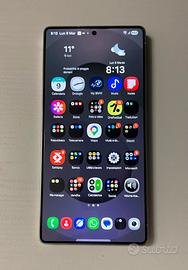 Galaxy s25 ultra 512 gb bianco piu varie cover