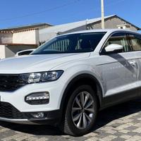 Volkswagen T-Roc Style 2.0 TDI 150CV DSG