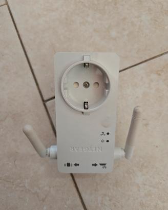 WiFi extender Netgear