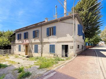 CASA INDIPENDENTE A TERAMO